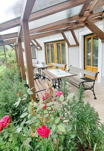 Fladnitz an der Teichalm Apartment | Ferienwohnung Auer