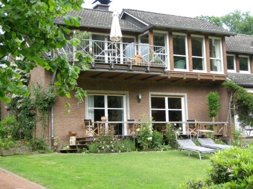 Tecklenburg Apartment | Ferienwohnung auf dem Golfplatz Tecklenburger Land