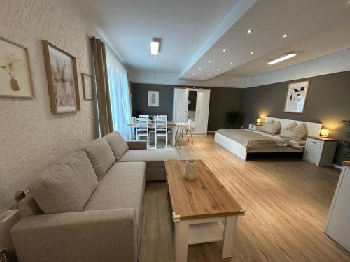 Grethem Apartment | Ferienwohnung auf dem Land