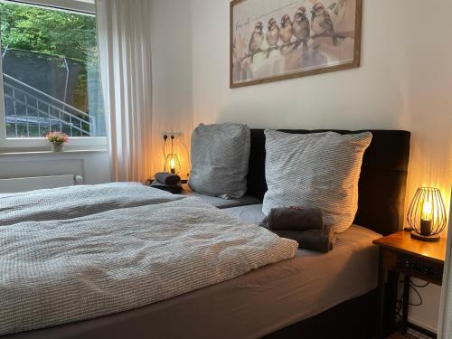 Neuwied Apartment | Ferienwohnung auf dem Wingertsberg