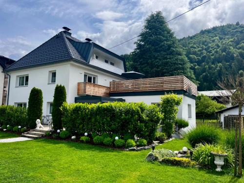 Doebriach Apartment | Ferienwohnung Auszeit Döbriach