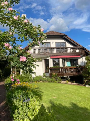 Immenhausen Apartment | Ferienwohnung AUSZEIT