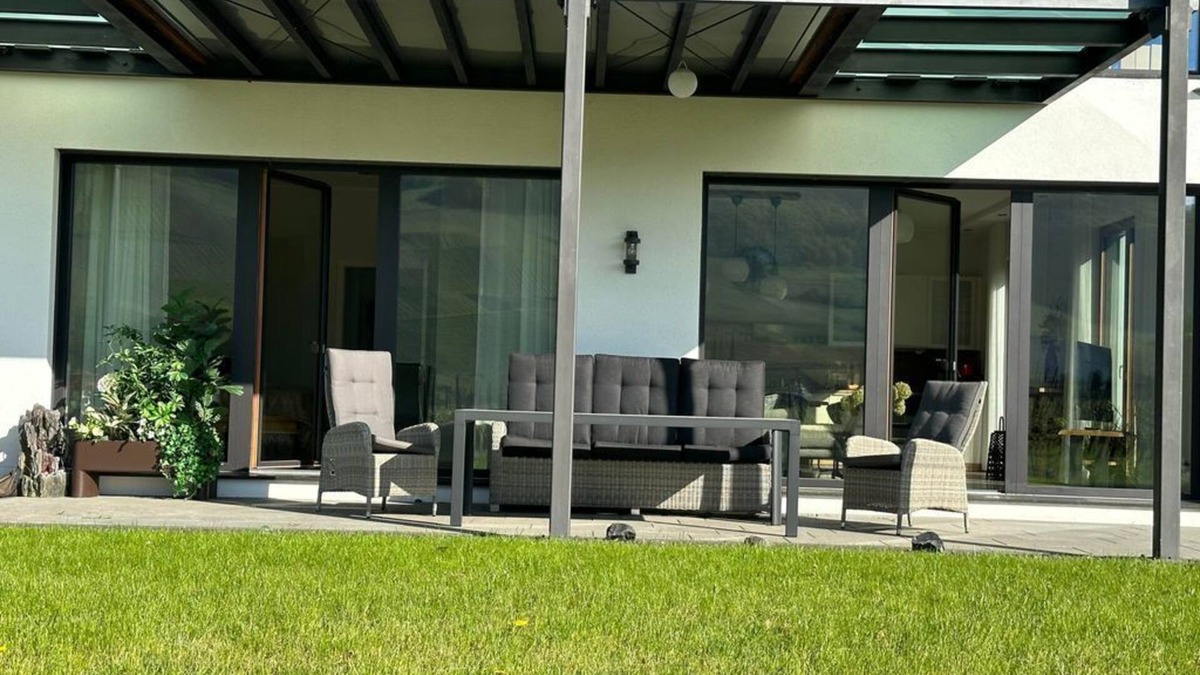 Piesport Apartment | Ferienwohnung Auszeit