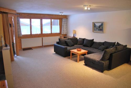 Buerchen Apartment | Ferienwohnung Bürchen