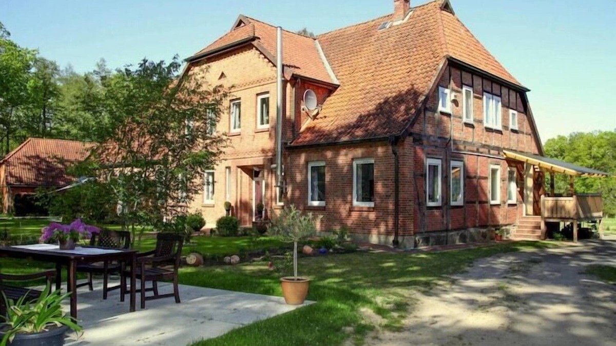 Bad Bodenteich Apartment | Ferienwohnung, Bad Bodenteich