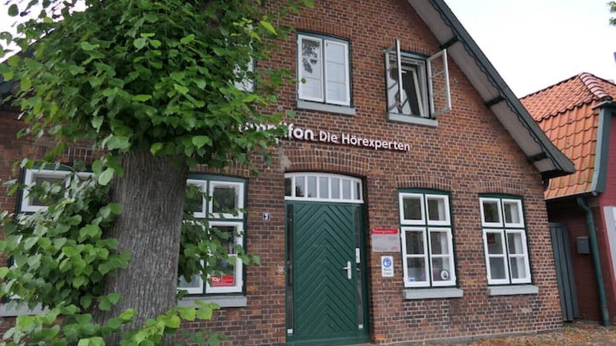 Bad Bramstedt Apartment | Ferienwohnung -bad Bramstedt - Im Winkel
