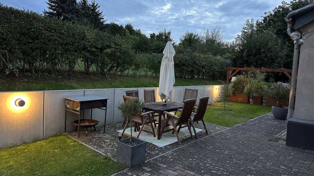 Neuzelle Apartment | Ferienwohnung Baesler - im Erholungsort Neuzelle