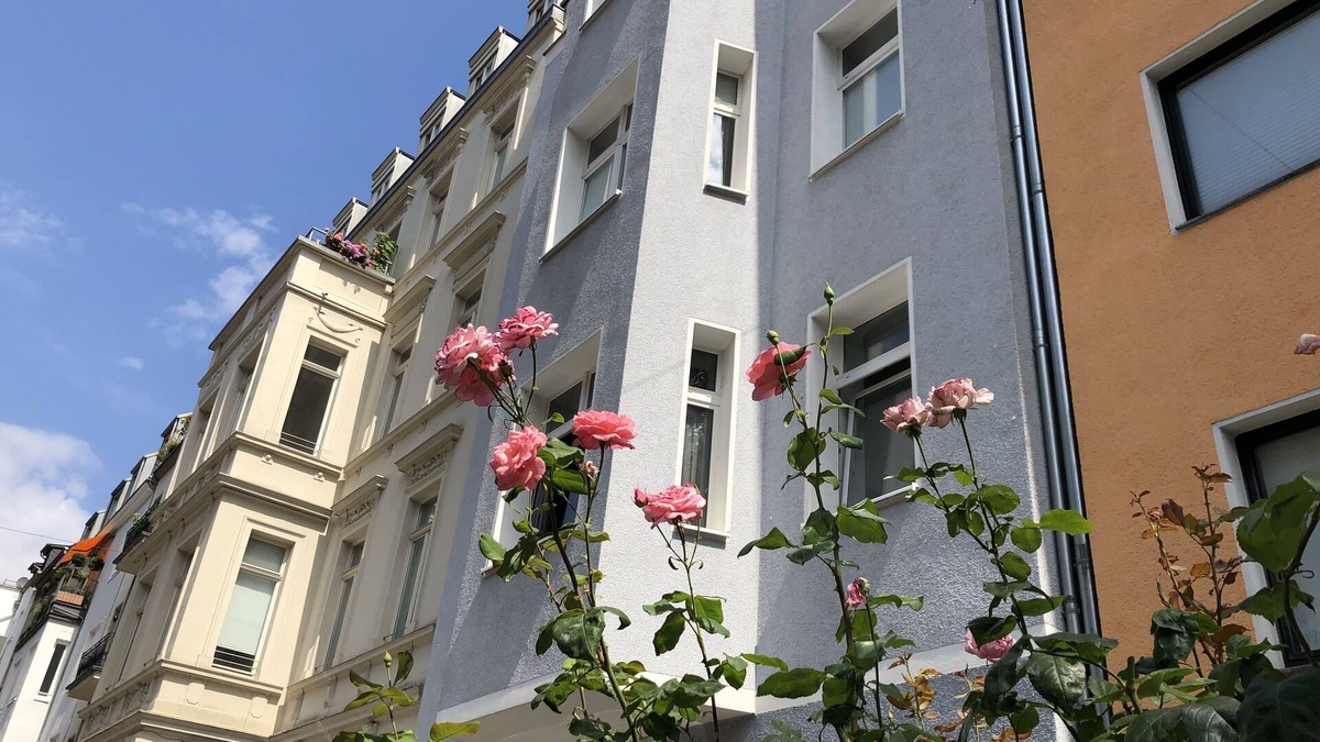 New Town Apartment | Ferienwohnung Bankwitz