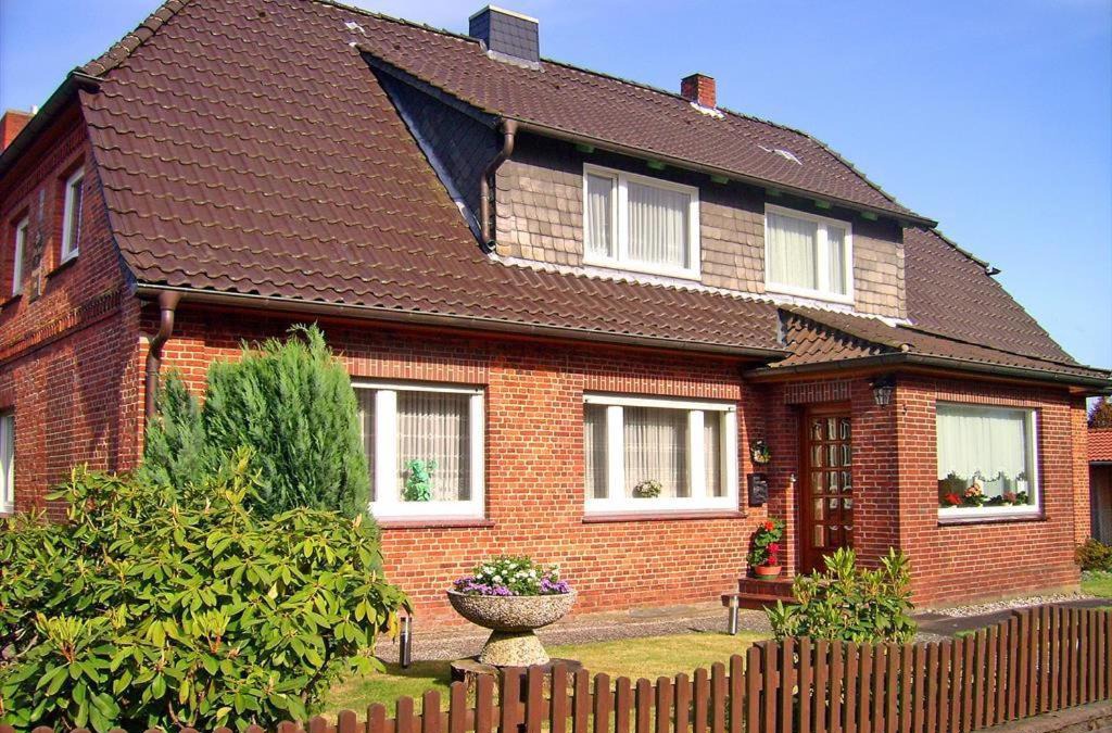 Egestorf Apartment | Ferienwohnung Bartsch