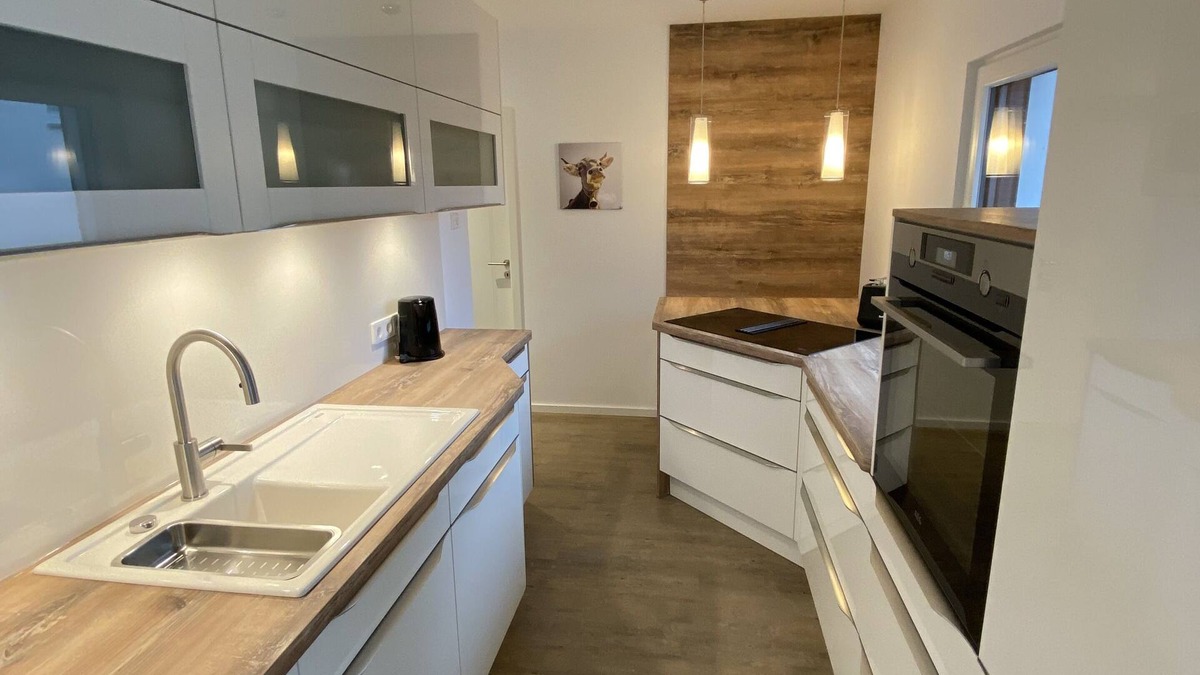 Muhlbach House | Ferienwohnung Bauer