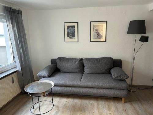 Uhler Apartment | Ferienwohnung Baumann