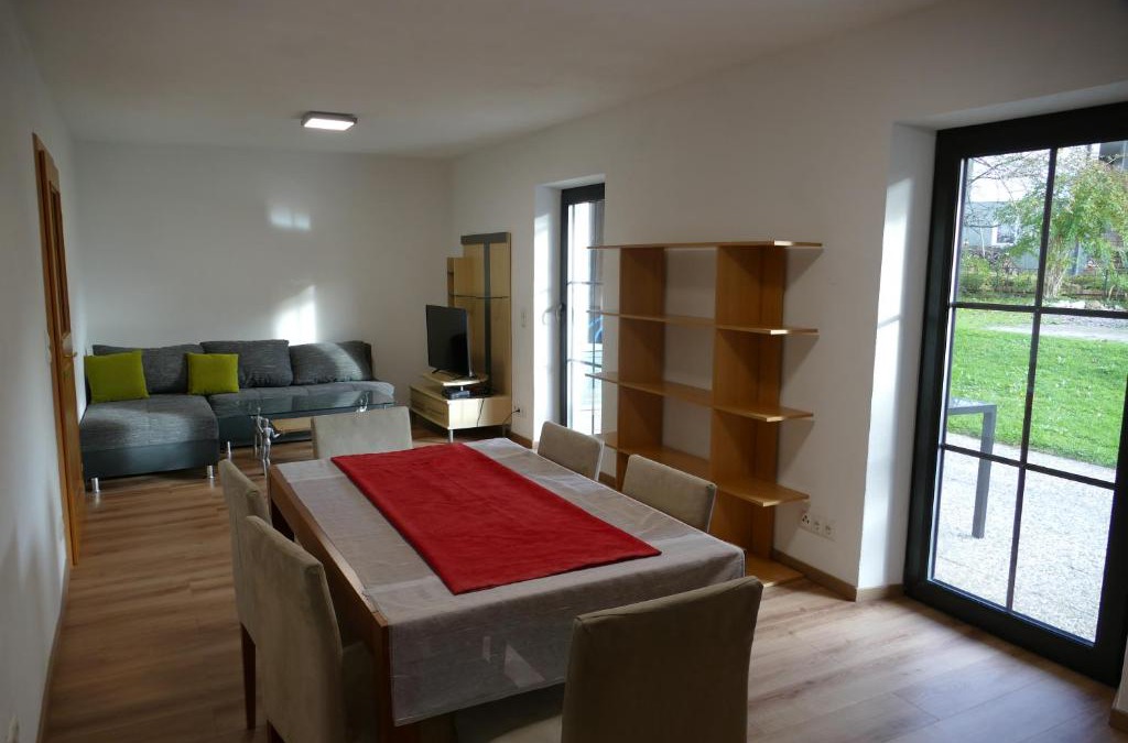 Mattsee Apartment | Ferienwohnung Baumgartner - Mattsee