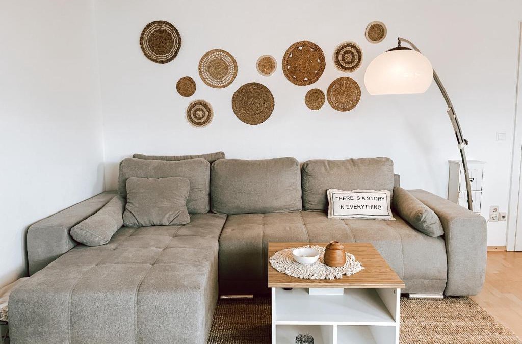 Seelbach-Schutter Apartment | Ferienwohnung Baumholder