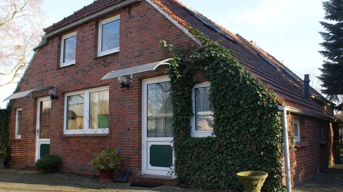 Dietrichsfeld Apartment | Ferienwohnung Baur - Apartment/flat, separate toilet and bath/shower
