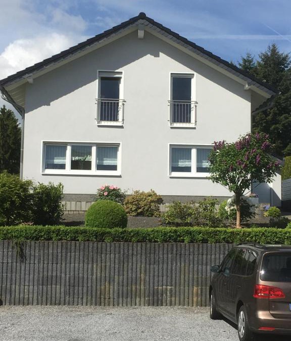 Kommerscheidt Apartment | Ferienwohnung Becker