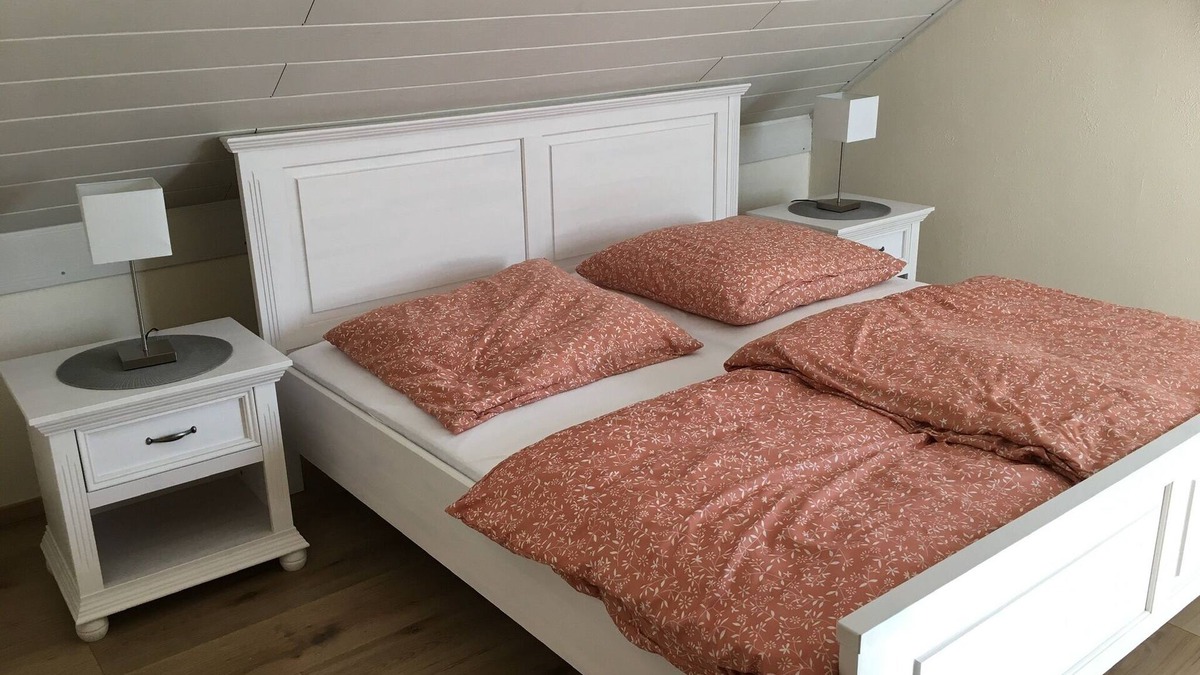 Burgpreppach Apartment | Ferienwohnung bei Müllers
