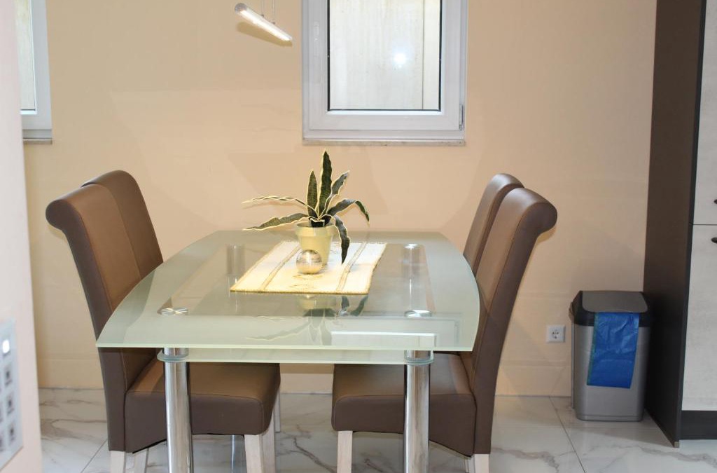 Mauer Apartment | Ferienwohnung bei Heidelberg