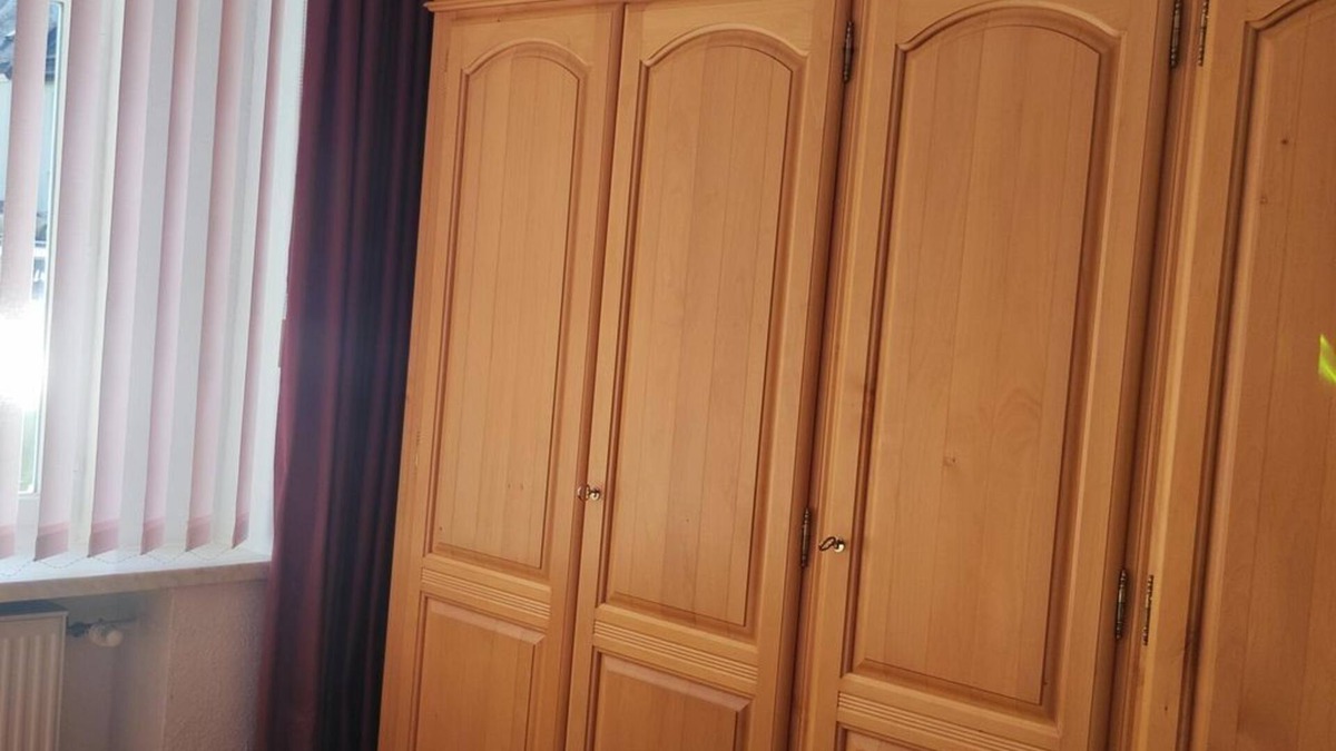 Kell am See Apartment | Ferienwohnung Bellevie - Appartement/fewo, Dusche und Bad, WC, Deluxe
