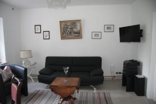 Prinzenmoor House | Ferienwohnung Bellmann