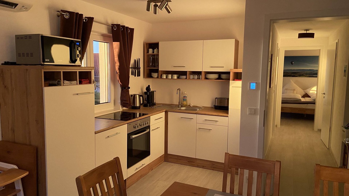 Neubeuern Apartment | Ferienwohnung Belvedere