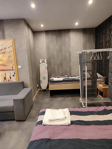 Butzbach Apartment | Ferienwohnung Belvie 1