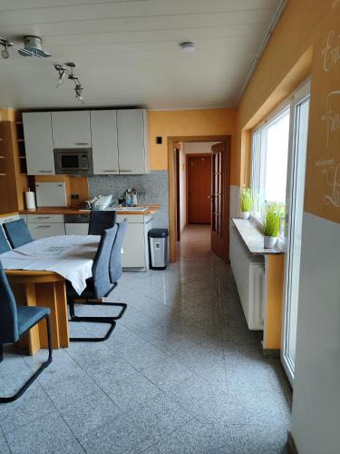 Butzbach Apartment | Ferienwohnung Belvie 3