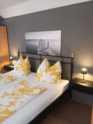 Gemunden Apartment | Ferienwohnung Bender 2