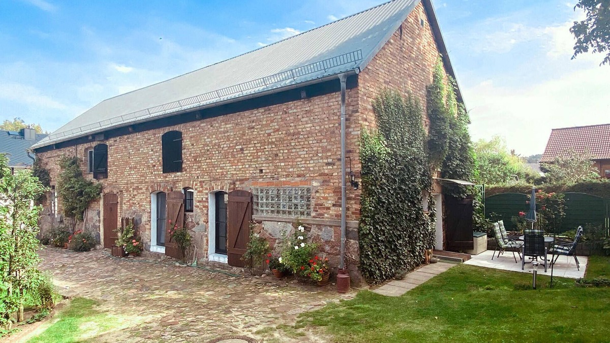 Benz Apartment | Ferienwohnung Benz/Usedom