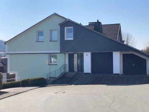 Nuttlar Apartment | Ferienwohnung Berg Zeit