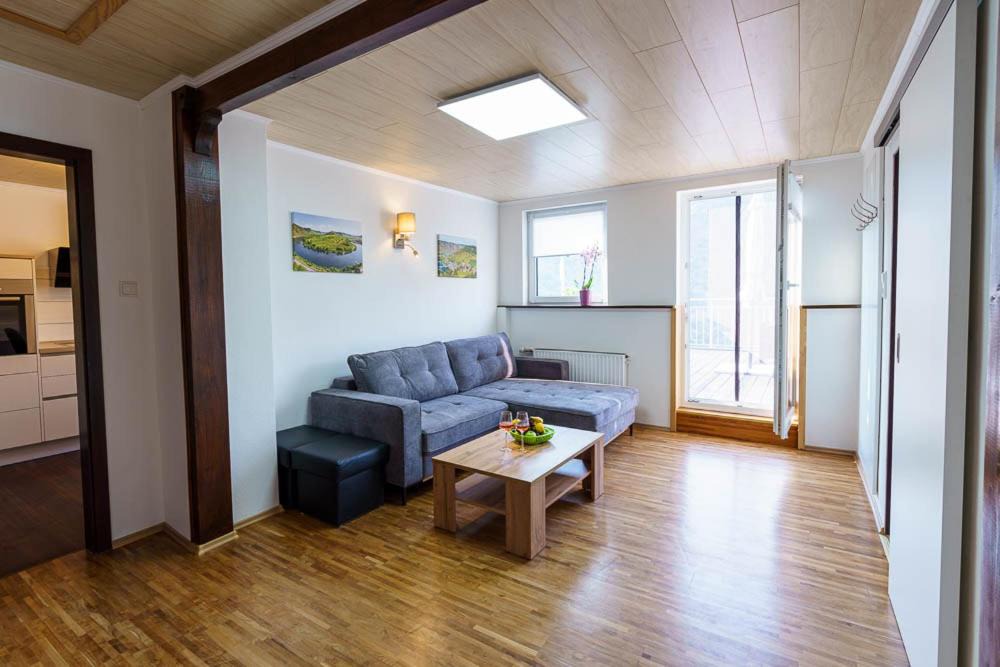 Cond Apartment | Ferienwohnung Bergblick