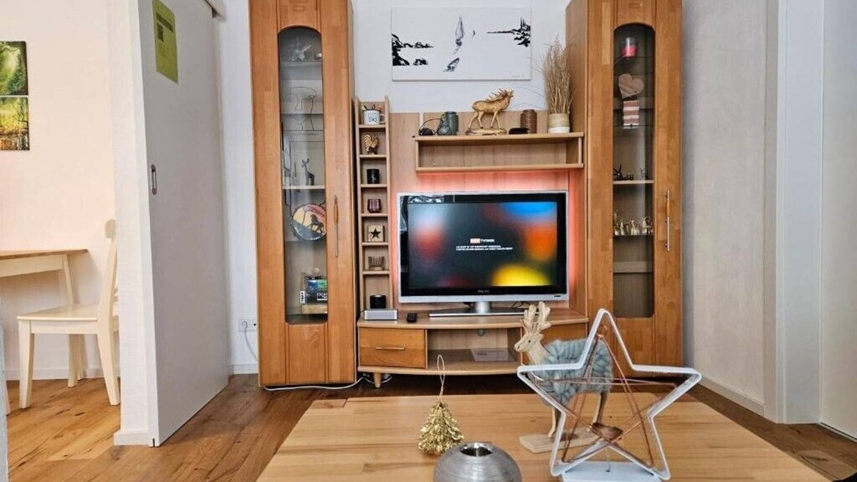 Sankt Barbara im Murztal Apartment | Ferienwohnung Bergkuss
