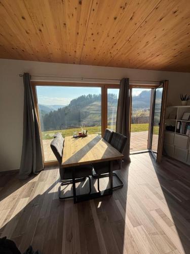 Schonenberg Apartment | Ferienwohnung Bergzauber Schwarzwald