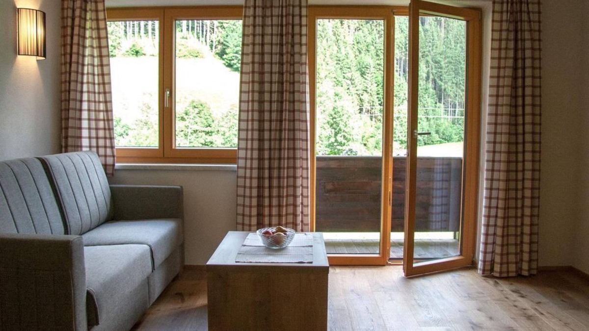 Kelchsau Apartment | Ferienwohnung "bergzauber" - Gästehaus Fohringer