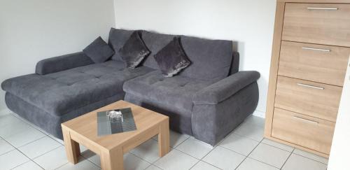 Sondernheim Apartment | Ferienwohnung Bernhard