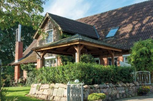 Prinzenmoor Apartment | Ferienwohnung Biernat