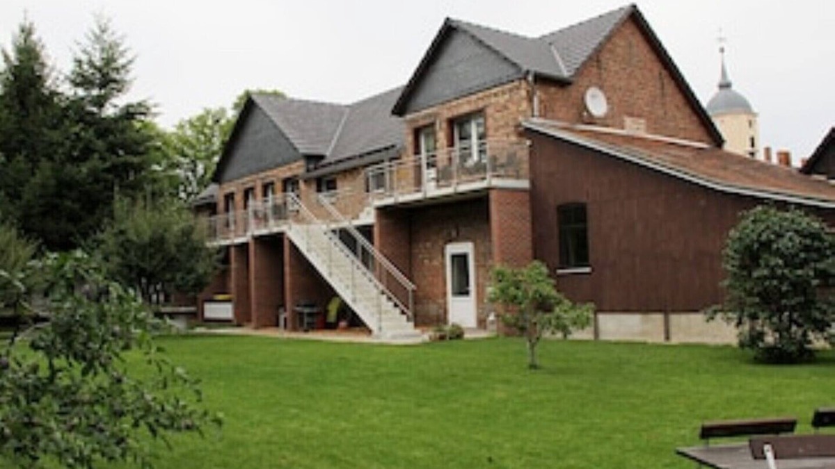 Zutzen Apartment | Ferienwohnung "birne" Am Obstbaum