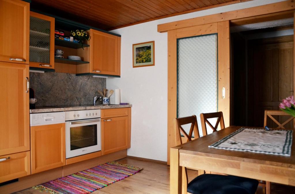 Gmund Apartment | Ferienwohnung Blockheide