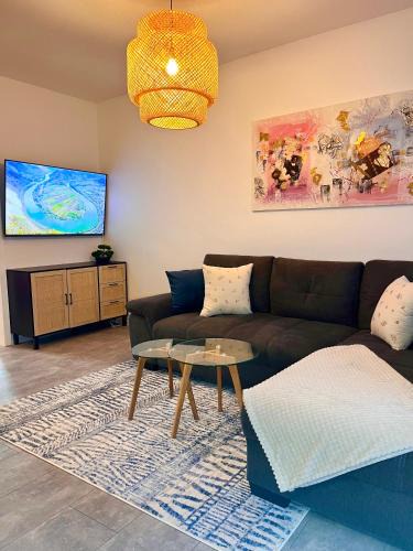 Bernkastel Apartment | Ferienwohnung Bloom