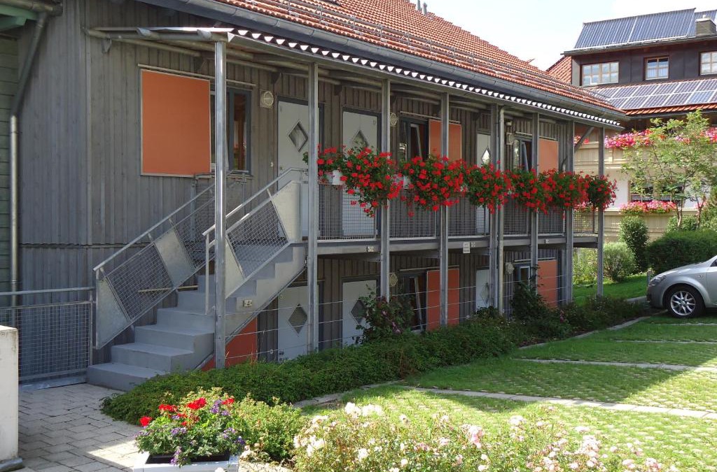 Silberberg Apartment | Ferienwohnung Bodenmais am Silberberg