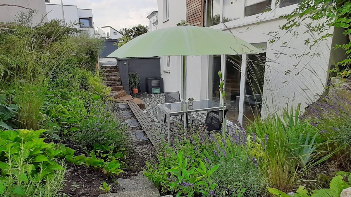 Wannweil Apartment | Ferienwohnung Boger