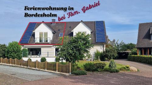 Bordesholm Apartment | Ferienwohnung-Bordesholm de