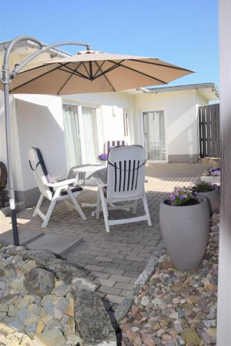 Bad Salzungen House | Ferienwohnung Borken