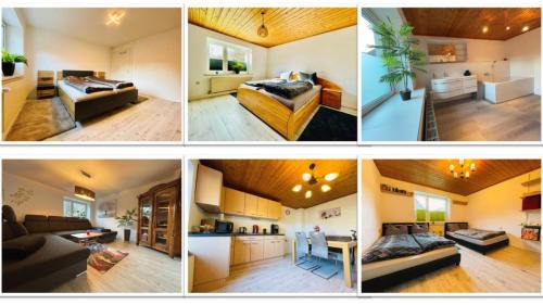 Spital am Pyhrn Apartment | Ferienwohnung Bosruckblick