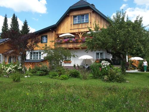 Bad Mitterndorf Apartment | Ferienwohnung Brigitte