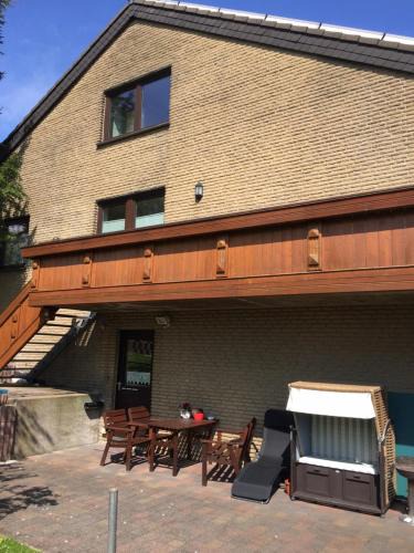 Altenbeken Apartment | Ferienwohnung Brigitta