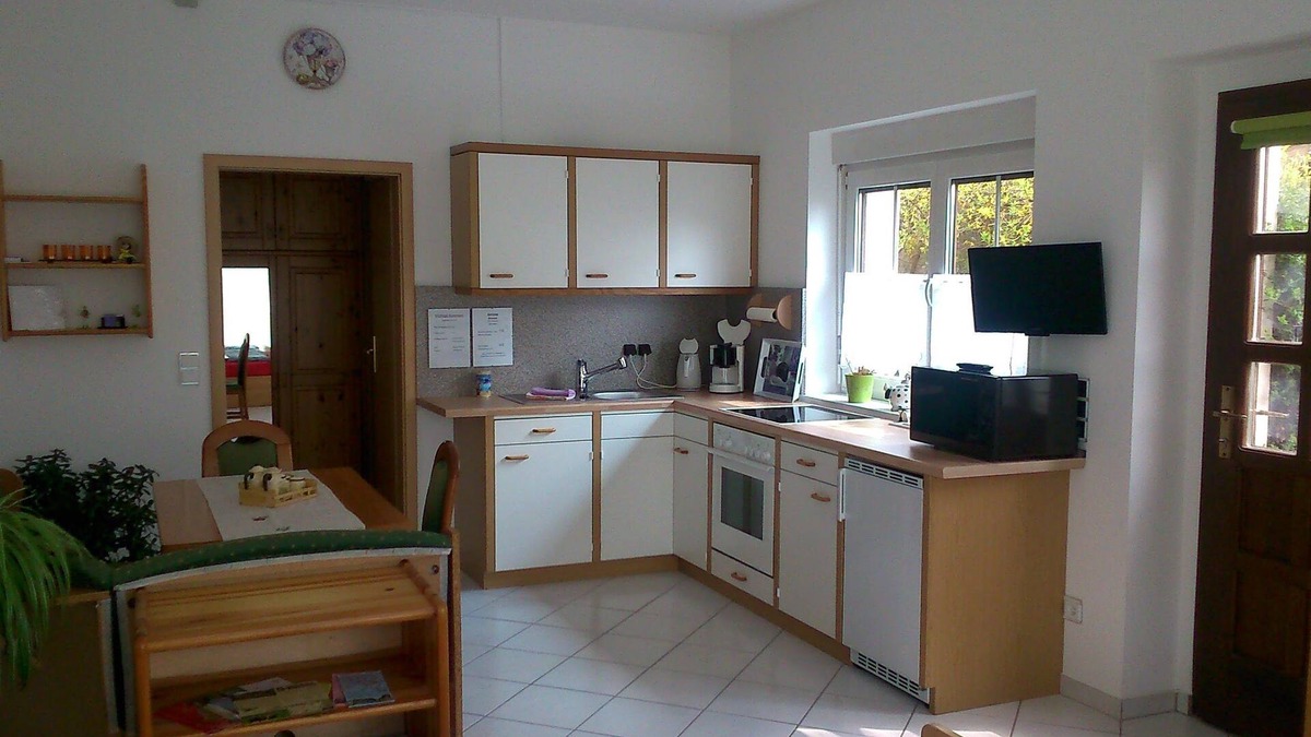 Neundorf Hotel | Ferienwohnung Brunow