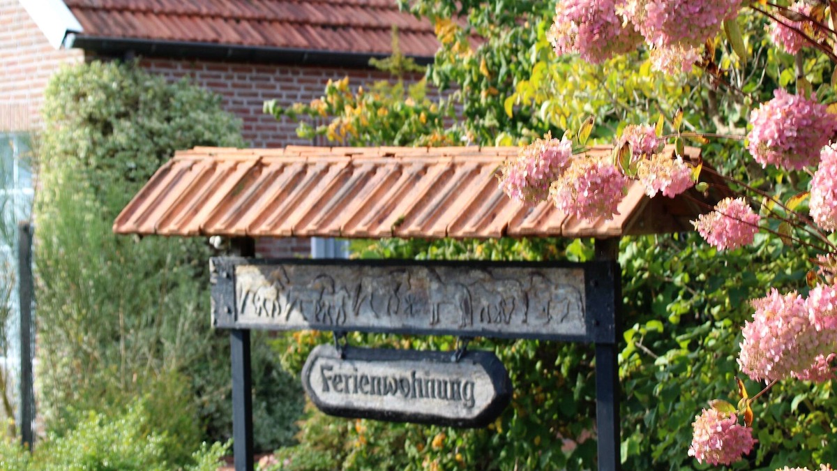 Idafehn Apartment | Ferienwohnung Bußmann, 85056 - Ferienwohnung Bußmann