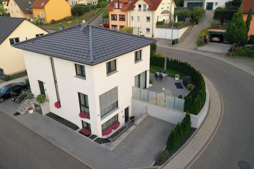 Arnbach Apartment | Ferienwohnung Buchberg Exklusiv