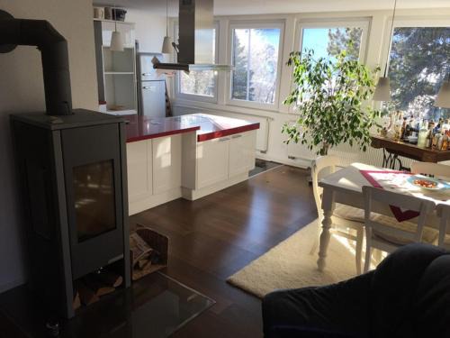 Seidmannsdorf Apartment | Ferienwohnung Buchbergblick