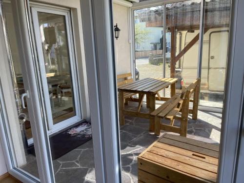 Bad Waldsee Apartment | Ferienwohnung Buck